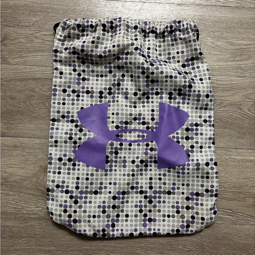 UA Drawstring Bag